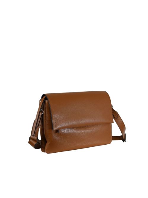 Three borsa a tracolla GIANNI CHIARINI | BS12305COMMGRN331